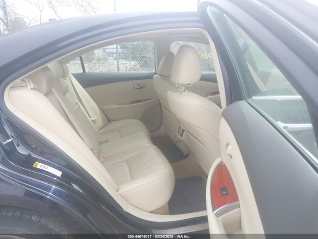 44674017 :رقم المزاد ، JTHBK1EG8A2384886 vin ، 2010 Lexus Es 350 مزاد بيع