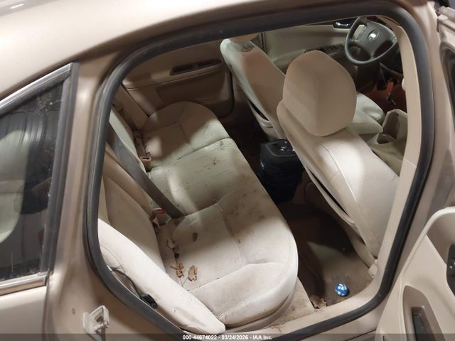 Продажа на аукционе авто 2006 Chevrolet Impala Ls, vin: 2G1WB58K169418730, номер лота: 44674022