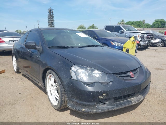 2002 ACURA RSX JH4DC53032C042129