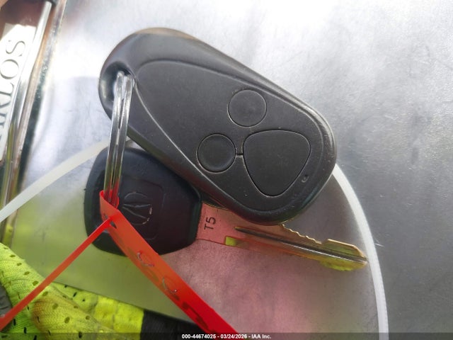 2002 ACURA RSX JH4DC53032C042129 Photo 10