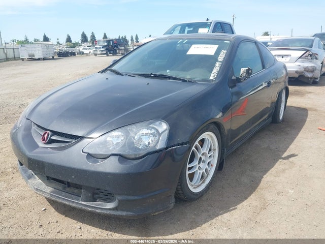 2002 ACURA RSX JH4DC53032C042129 Photo 1