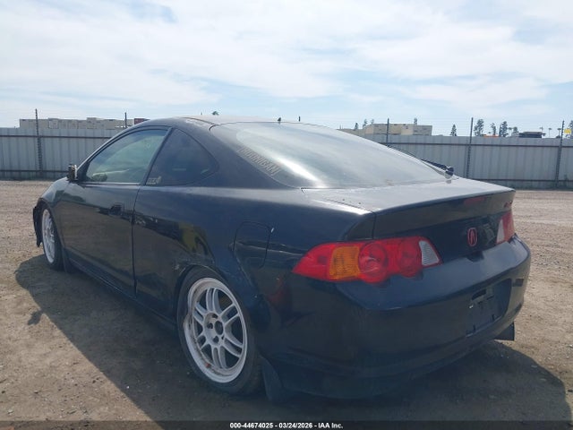 2002 ACURA RSX JH4DC53032C042129 Photo 2