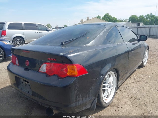 2002 ACURA RSX JH4DC53032C042129 Photo 3