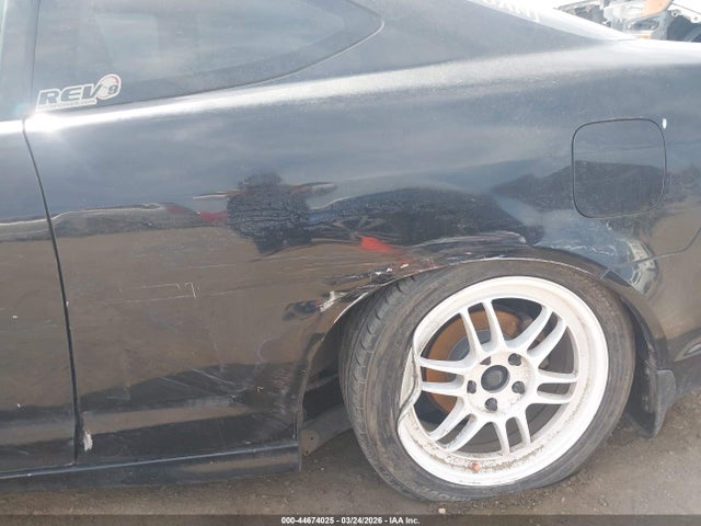 2002 ACURA RSX JH4DC53032C042129 Photo 5