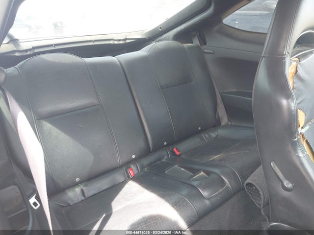 2002 ACURA RSX JH4DC53032C042129 Photo 7