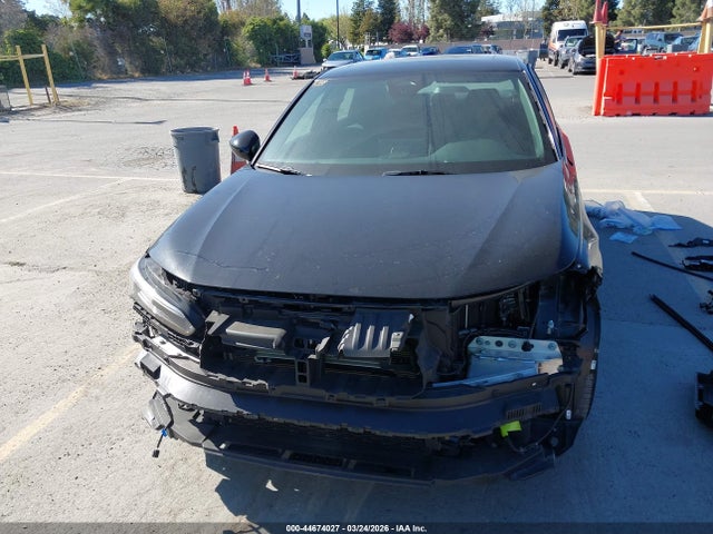Продаж на аукціоні авто 2025 Honda Civic Hybrid Sport/sport Touring, vin: 2HGFE4F80SH320905, номер лоту: 44674027