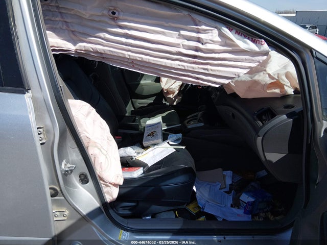 Aukcja sprzedaży 2011 Honda Civic Lx, vin: 2HGFA1F55BH305168, numer aukcji: 44674032
