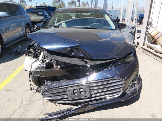 Toyota Avalon Xle Premium 2015 4T1BK1EB6FU154017 Image 12