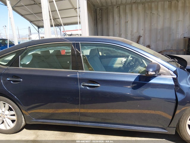 Toyota Avalon Xle Premium 2015 4T1BK1EB6FU154017 Image 13