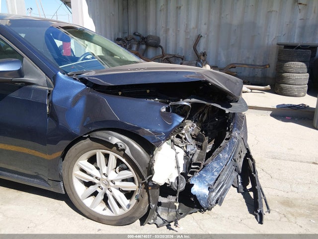 Toyota Avalon Xle Premium 2015 4T1BK1EB6FU154017 Image 6