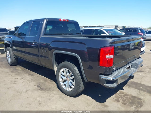 Продаж на аукціоні авто 2016 Gmc Sierra 1500 Sle, vin: 1GTR1MEC0GZ350099, номер лоту: 44674040