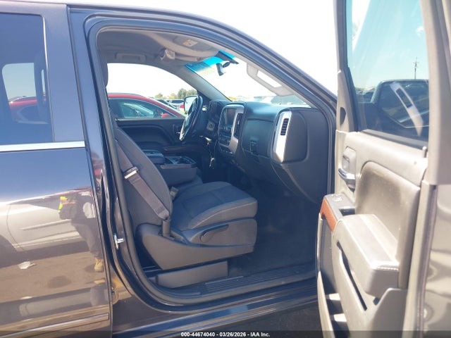 Продаж на аукціоні авто 2016 Gmc Sierra 1500 Sle, vin: 1GTR1MEC0GZ350099, номер лоту: 44674040