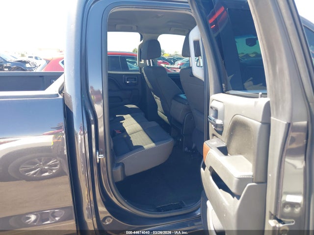 Продаж на аукціоні авто 2016 Gmc Sierra 1500 Sle, vin: 1GTR1MEC0GZ350099, номер лоту: 44674040