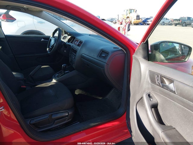 2015 VOLKSWAGEN JETTA 3VW2K7AJ4FM341519 Photo 4