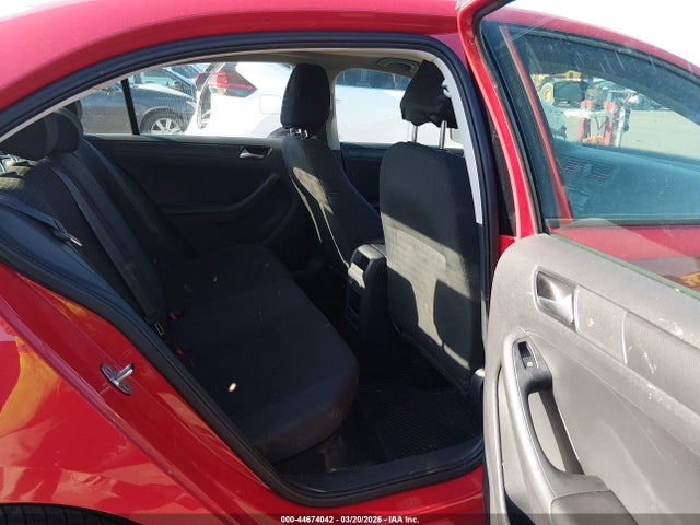 2015 VOLKSWAGEN JETTA 3VW2K7AJ4FM341519 Photo 7
