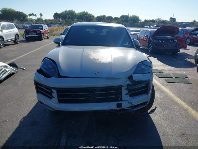 WP1AA2AY2RDA10812 Porsche Cayenne