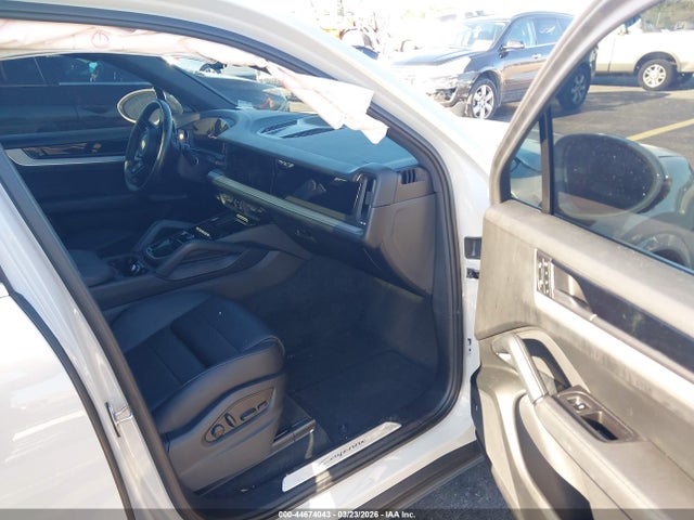 WP1AA2AY2RDA10812 Porsche Cayenne