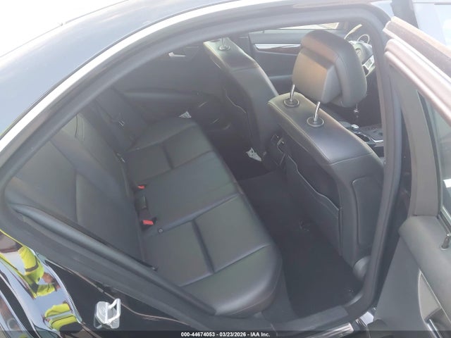 2013 Mercedes-benz C 250 Sport მანქანა იყიდება აუქციონზე, vin: WDDGF4HB3DR286086, აუქციონის ნომერი: 44674053