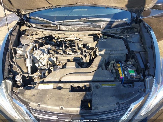 1N4AL3AP9JC265630 Nissan Altima 2.5 S