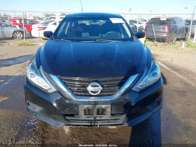 1N4AL3AP9JC265630 Nissan Altima 2.5 S