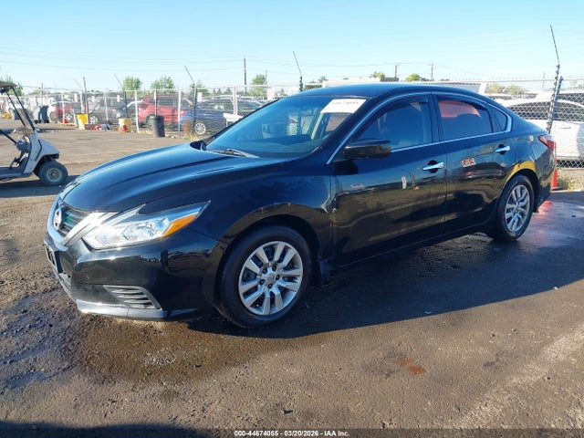 1N4AL3AP9JC265630 Nissan Altima 2.5 S