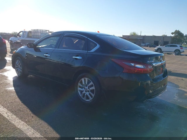 1N4AL3AP9JC265630 Nissan Altima 2.5 S