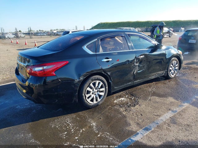 1N4AL3AP9JC265630 Nissan Altima 2.5 S