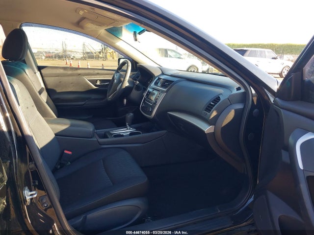 1N4AL3AP9JC265630 Nissan Altima 2.5 S
