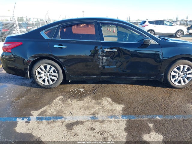 1N4AL3AP9JC265630 Nissan Altima 2.5 S