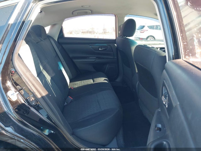 1N4AL3AP9JC265630 Nissan Altima 2.5 S