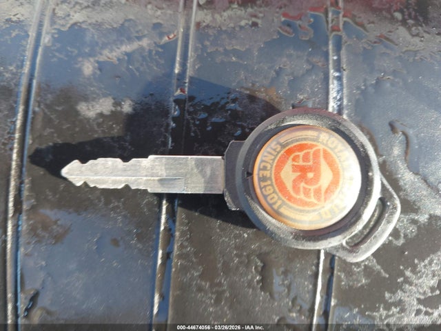 2023 ROYAL ENFIELD MOTORS SCRAM 411 ME3GFM242PK402050 Photo 10