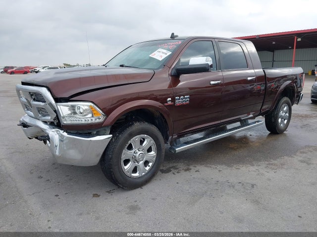 3C6UR5NL6EG189495 RAM 2500 Laramie