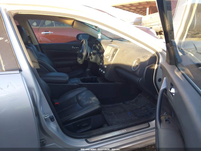 Aukcja sprzedaży 2014 Nissan Maxima 3.5 Sv, vin: 1N4AA5AP2EC487899, numer aukcji: 44674064