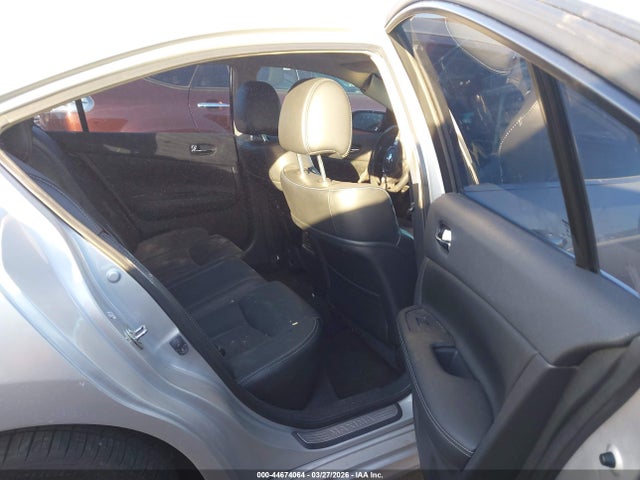 Aukcja sprzedaży 2014 Nissan Maxima 3.5 Sv, vin: 1N4AA5AP2EC487899, numer aukcji: 44674064