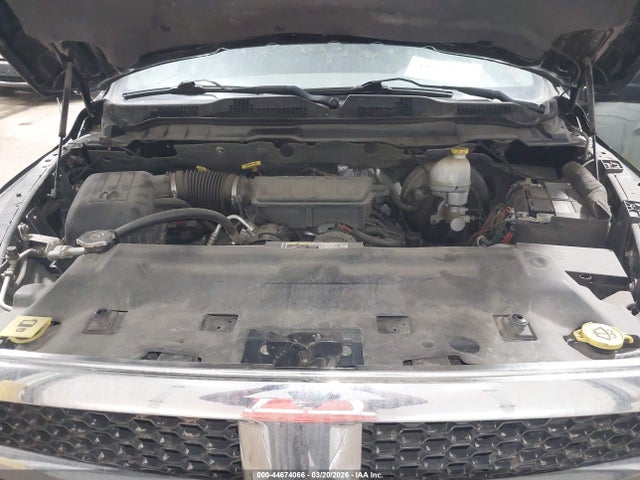 2013 Ram 1500 Slt მანქანა იყიდება აუქციონზე, vin: 1C6RR7GP3DS610677, აუქციონის ნომერი: 44674066