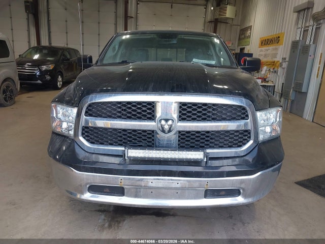 2013 Ram 1500 Slt მანქანა იყიდება აუქციონზე, vin: 1C6RR7GP3DS610677, აუქციონის ნომერი: 44674066