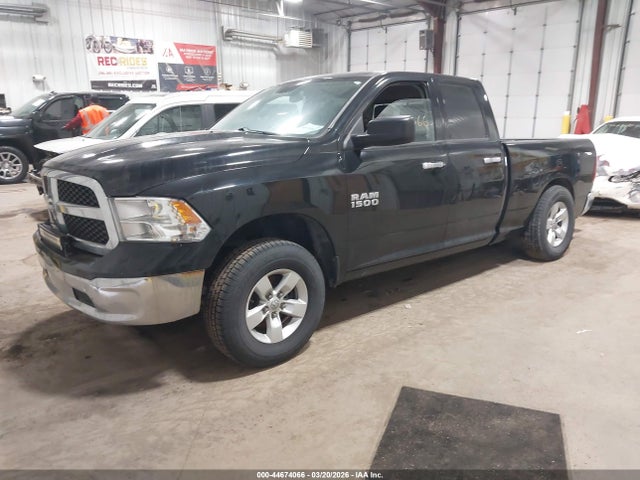 2013 Ram 1500 Slt მანქანა იყიდება აუქციონზე, vin: 1C6RR7GP3DS610677, აუქციონის ნომერი: 44674066