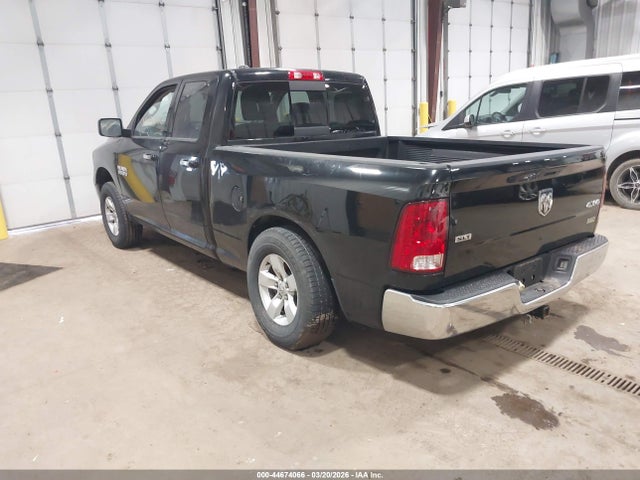 2013 Ram 1500 Slt მანქანა იყიდება აუქციონზე, vin: 1C6RR7GP3DS610677, აუქციონის ნომერი: 44674066