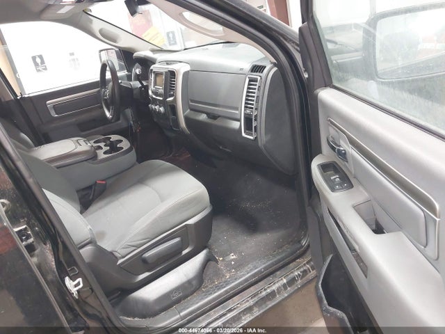 2013 Ram 1500 Slt მანქანა იყიდება აუქციონზე, vin: 1C6RR7GP3DS610677, აუქციონის ნომერი: 44674066