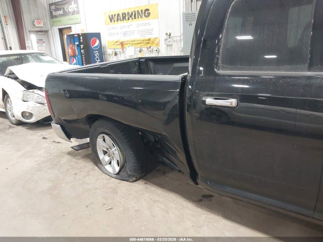 2013 Ram 1500 Slt მანქანა იყიდება აუქციონზე, vin: 1C6RR7GP3DS610677, აუქციონის ნომერი: 44674066