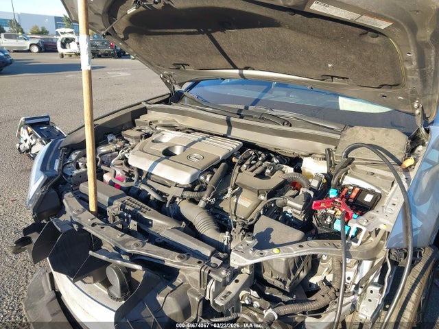 JTHX9JBH0M2054100 Lexus UX 250H