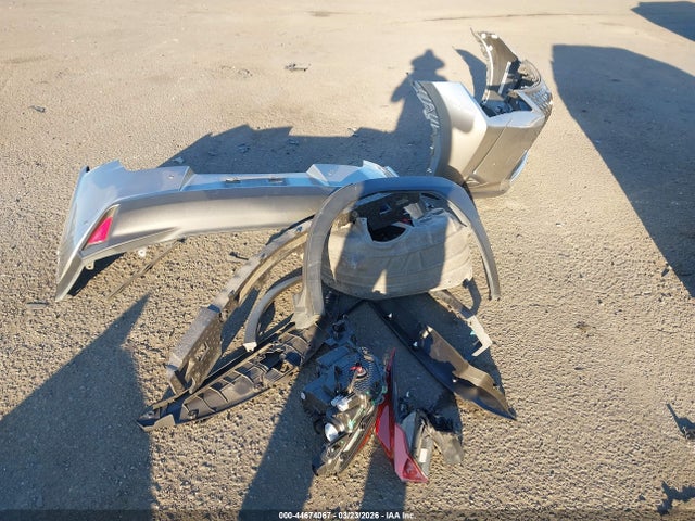 JTHX9JBH0M2054100 Lexus UX 250H