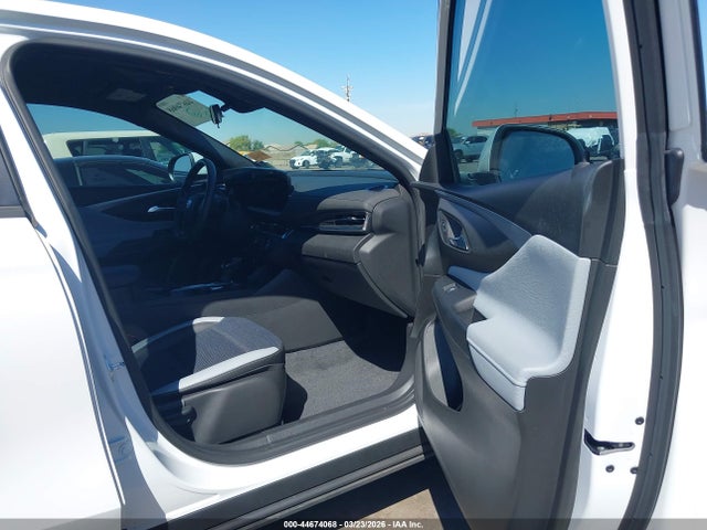 Продажа на аукционе авто 2024 Buick Envista Preferred Fwd, vin: KL47LAE20RB048518, номер лота: 44674068