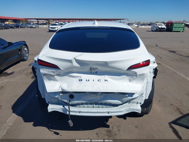 Продажа на аукционе авто 2024 Buick Envista Preferred Fwd, vin: KL47LAE20RB048518, номер лота: 44674068