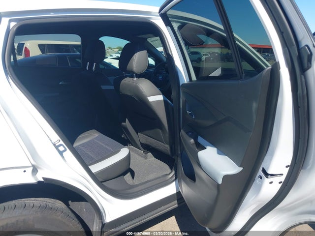 Продажа на аукционе авто 2024 Buick Envista Preferred Fwd, vin: KL47LAE20RB048518, номер лота: 44674068