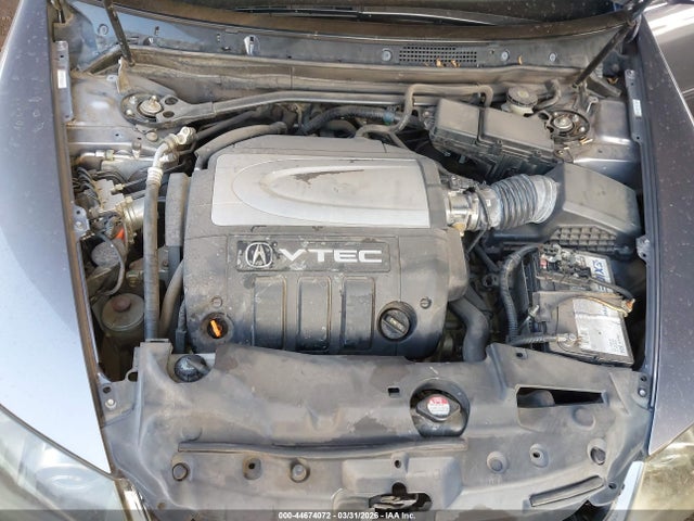 Продаж на аукціоні авто 2005 Acura Rl 3.5, vin: JH4KB16545C004147, номер лоту: 44674072