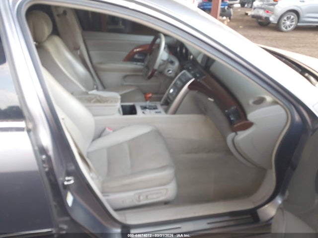 Продаж на аукціоні авто 2005 Acura Rl 3.5, vin: JH4KB16545C004147, номер лоту: 44674072