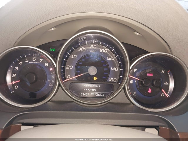 Продаж на аукціоні авто 2005 Acura Rl 3.5, vin: JH4KB16545C004147, номер лоту: 44674072