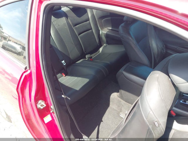 44674076 :رقم المزاد ، 1HGCT1B87FA013765 vin ، 2015 Honda Accord Ex-l مزاد بيع