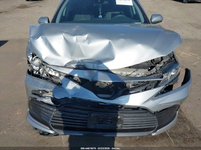 Toyota CAMRY LE 2022 4T1C11AK0NU002603 Image 17